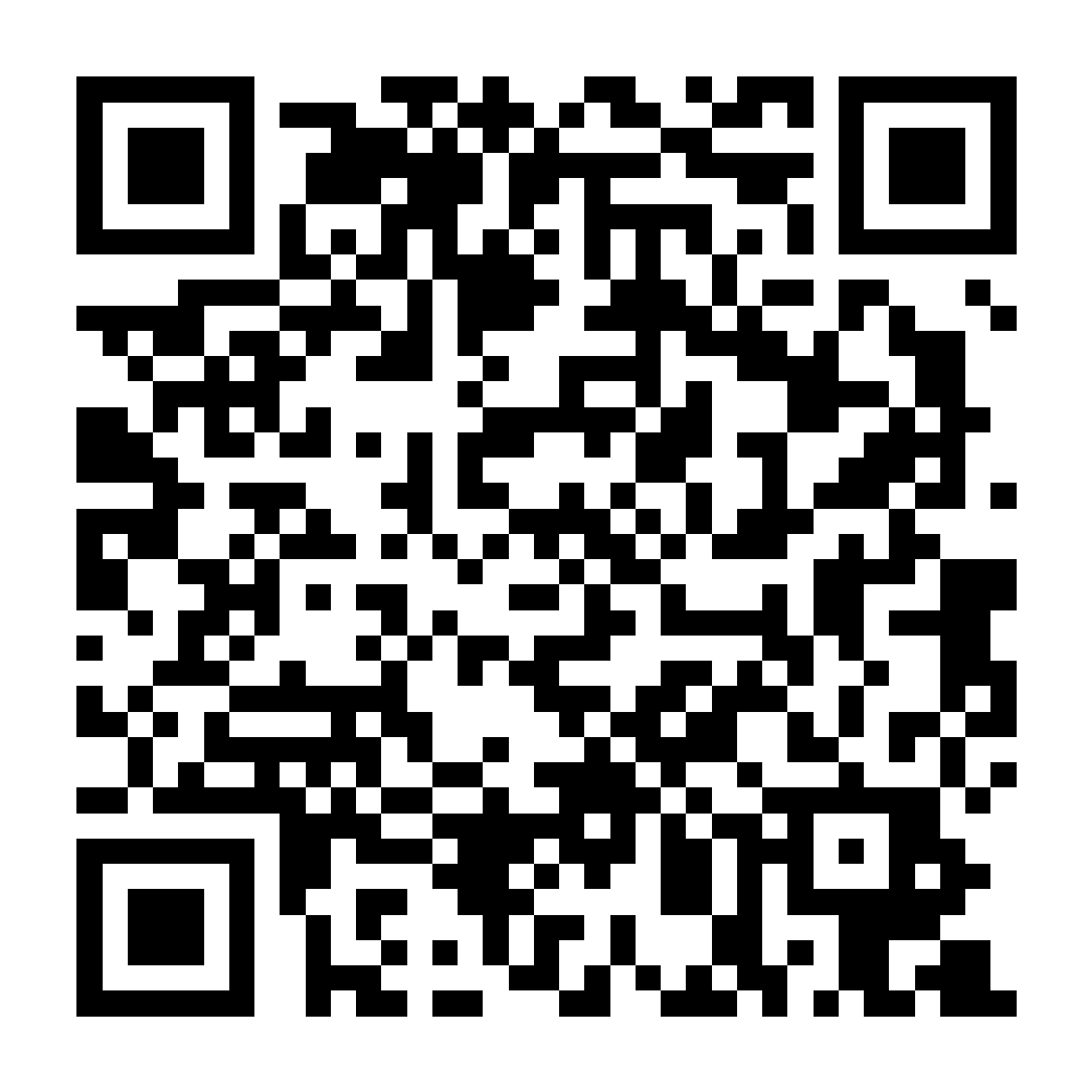 QR Code to join Cybersecurity course at LearnMore Academy — scan with your phone camera